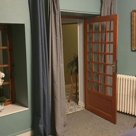 Cour St Didier Невер Экстерьер фото